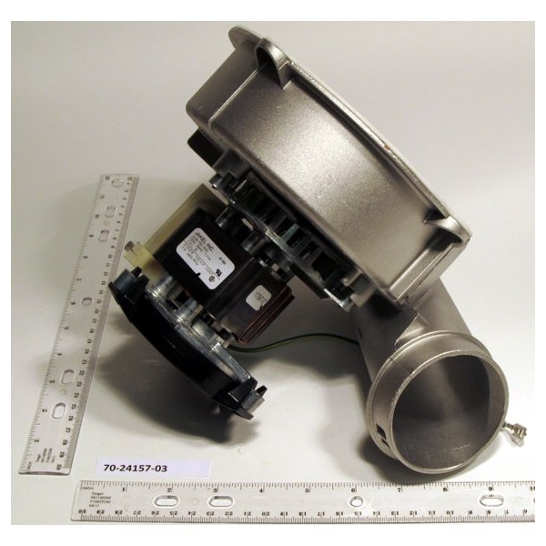 Rheem 70-24157-03 115V 1/30 Hp 3000 70-24157-0 - main